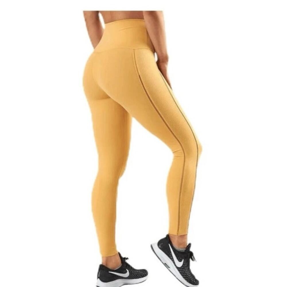 Nike Yoga Luxe Infinalon 7/8 Tights size M